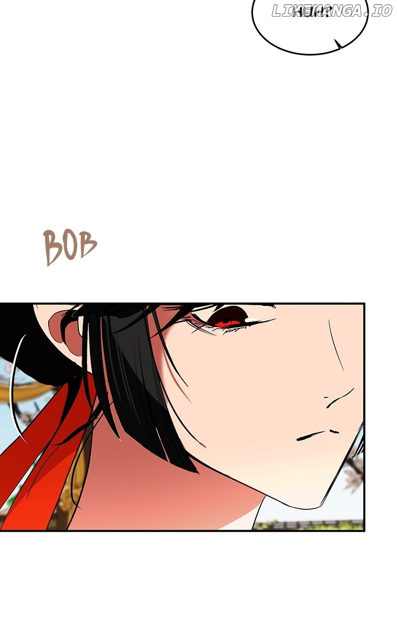 Goddess’s Way of Attacking Tigers Chapter 75 - Page 123