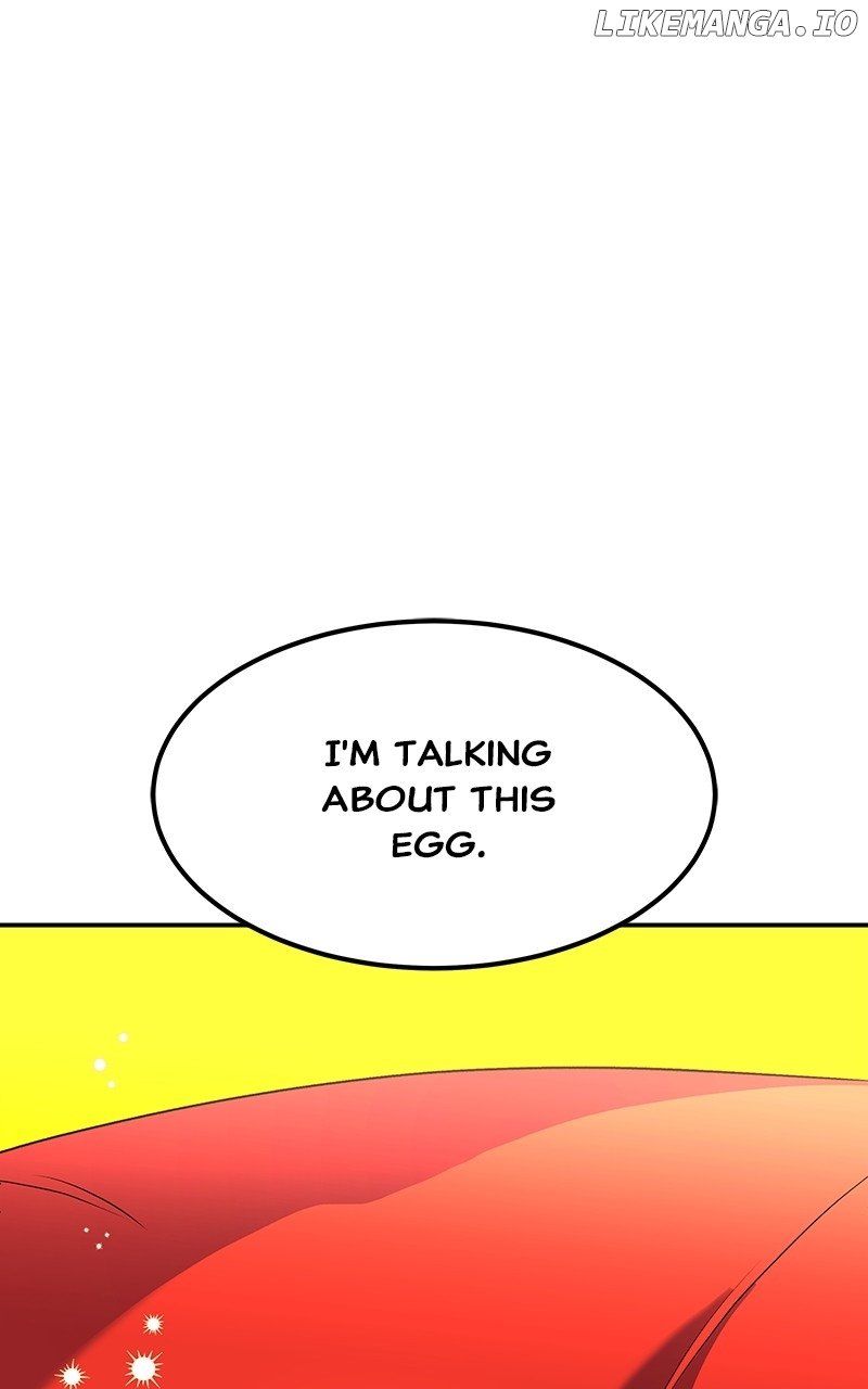 Goddess’s Way of Attacking Tigers Chapter 75 - Page 124