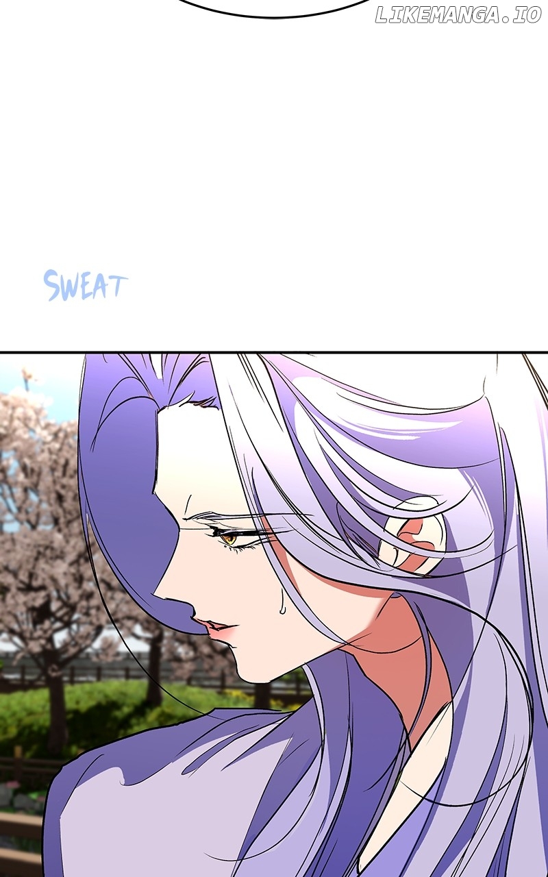 Goddess’s Way of Attacking Tigers Chapter 75 - Page 127