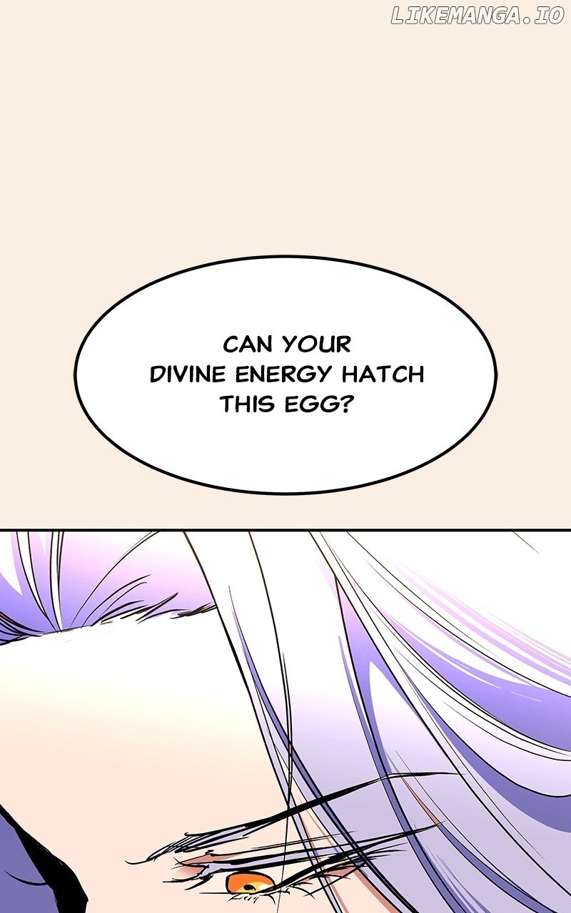 Goddess’s Way of Attacking Tigers Chapter 75 - Page 131