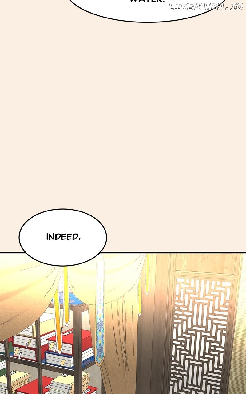 Goddess’s Way of Attacking Tigers Chapter 75 - Page 133