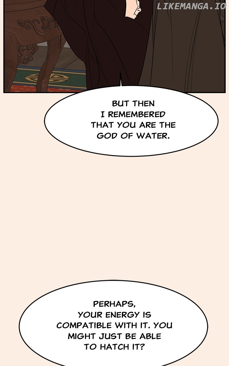 Goddess’s Way of Attacking Tigers Chapter 75 - Page 136