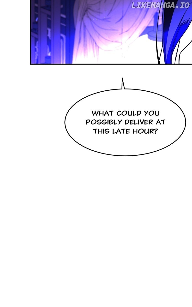Goddess’s Way of Attacking Tigers Chapter 75 - Page 14