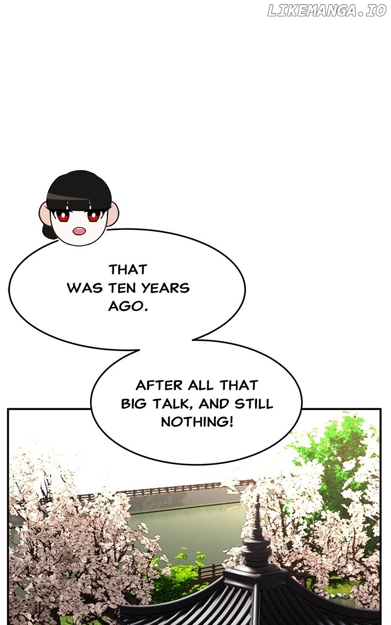 Goddess’s Way of Attacking Tigers Chapter 75 - Page 140