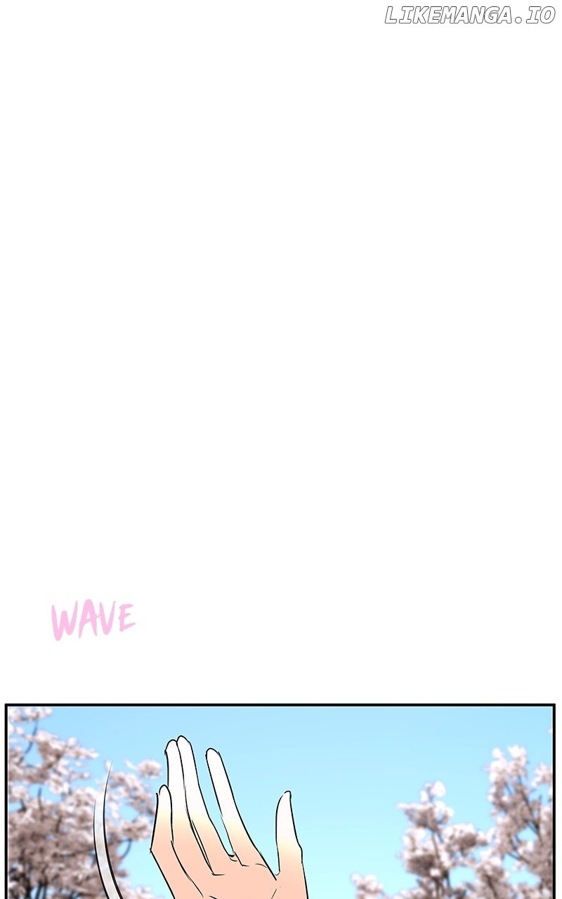 Goddess’s Way of Attacking Tigers Chapter 75 - Page 144