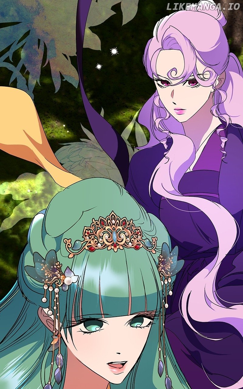 Goddess’s Way of Attacking Tigers Chapter 75 - Page 146