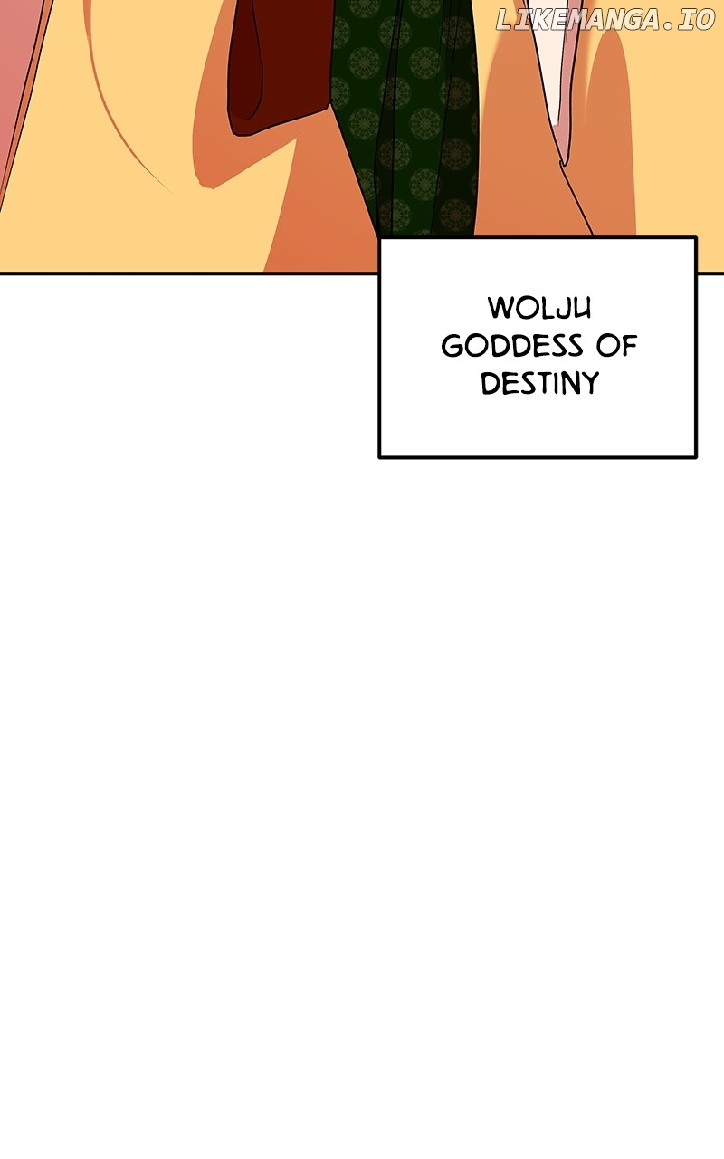 Goddess’s Way of Attacking Tigers Chapter 75 - Page 148