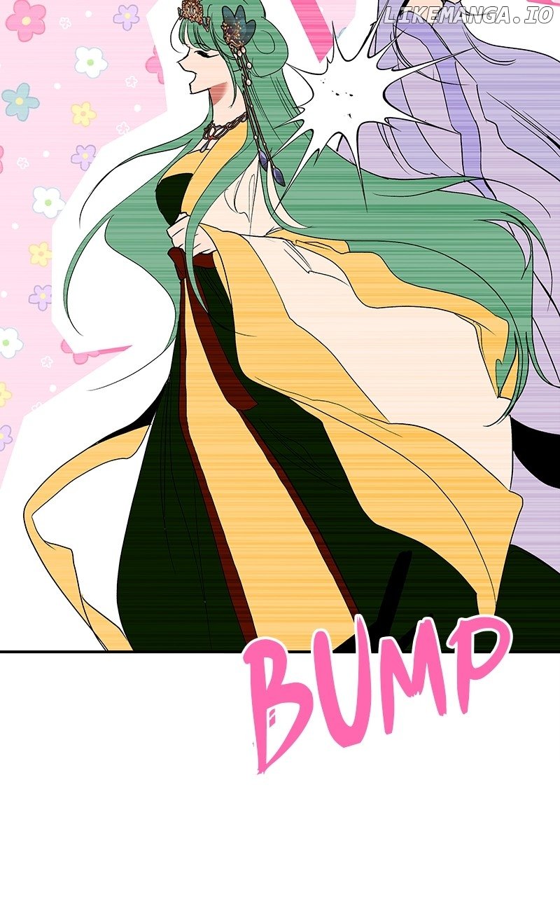 Goddess’s Way of Attacking Tigers Chapter 75 - Page 150