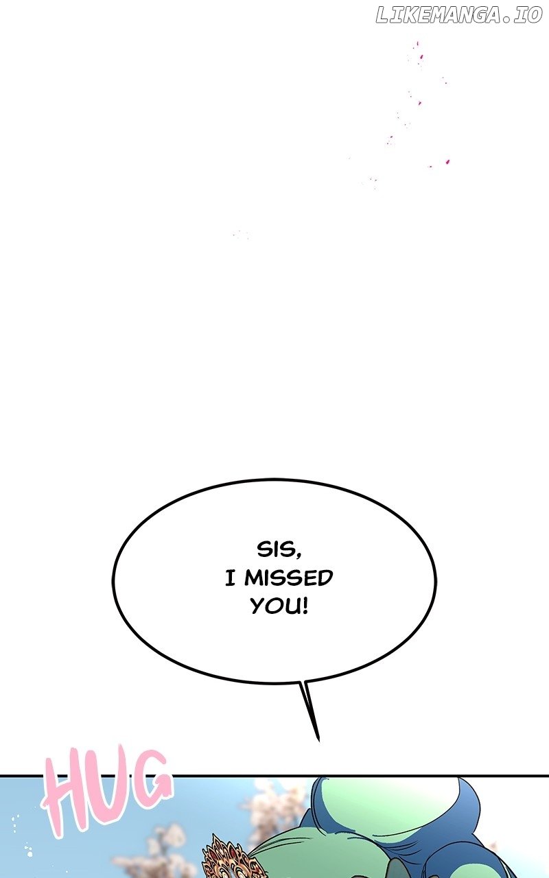 Goddess’s Way of Attacking Tigers Chapter 75 - Page 151