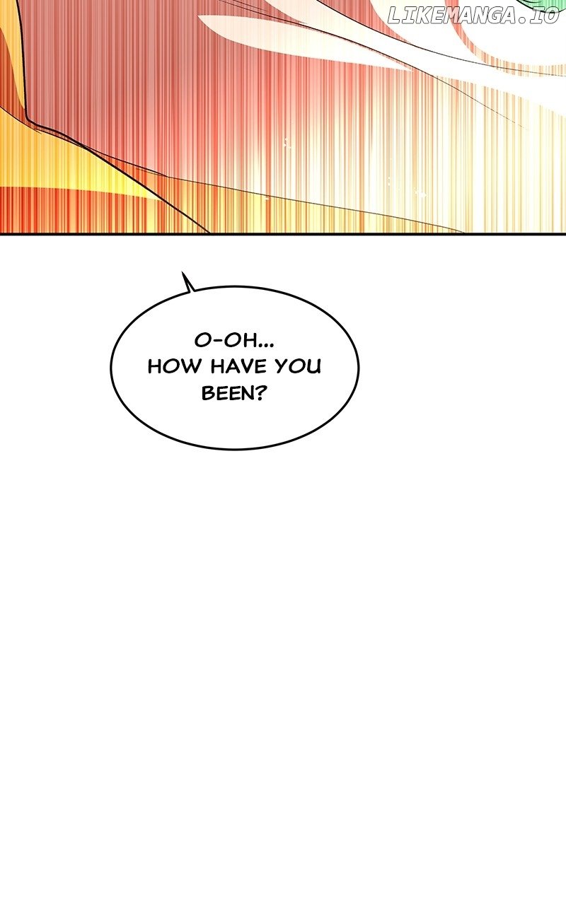 Goddess’s Way of Attacking Tigers Chapter 75 - Page 153