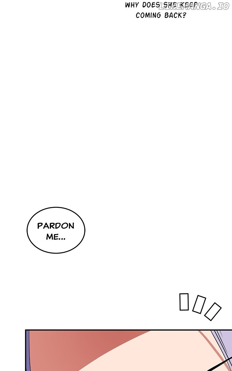Goddess’s Way of Attacking Tigers Chapter 75 - Page 155
