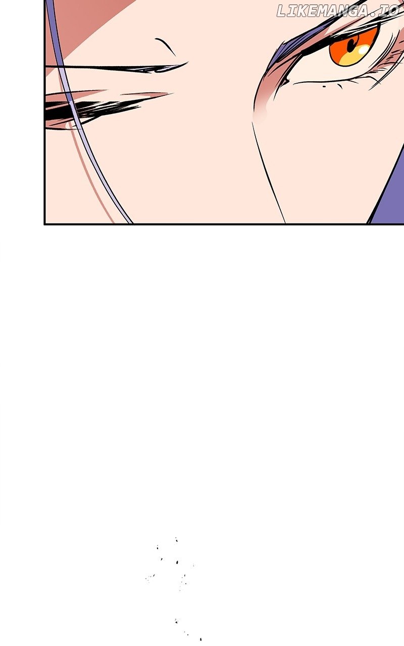 Goddess’s Way of Attacking Tigers Chapter 75 - Page 156