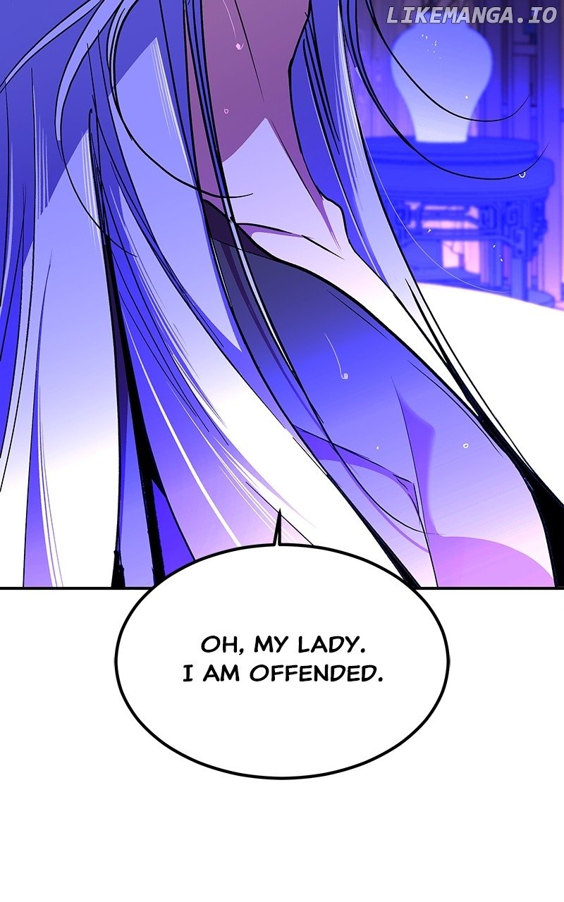 Goddess’s Way of Attacking Tigers Chapter 75 - Page 16