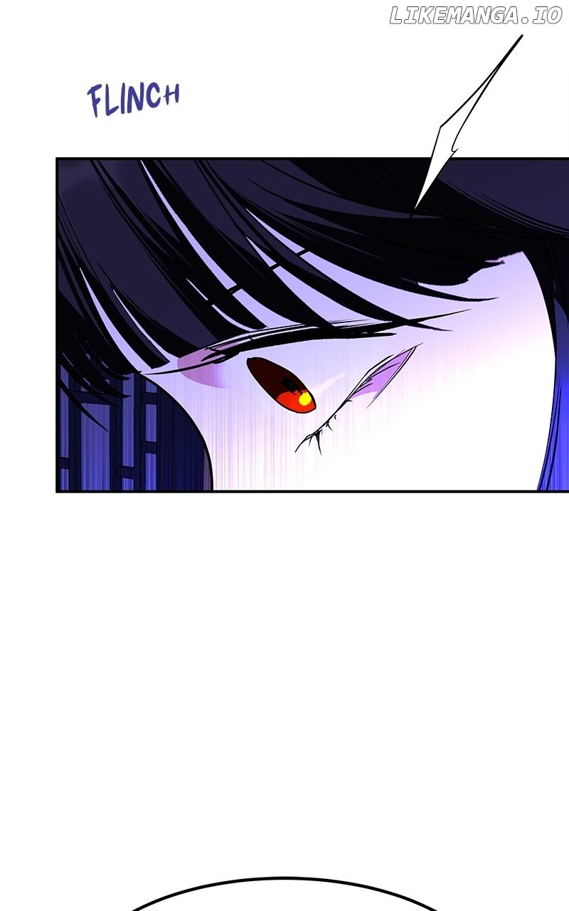 Goddess’s Way of Attacking Tigers Chapter 75 - Page 17