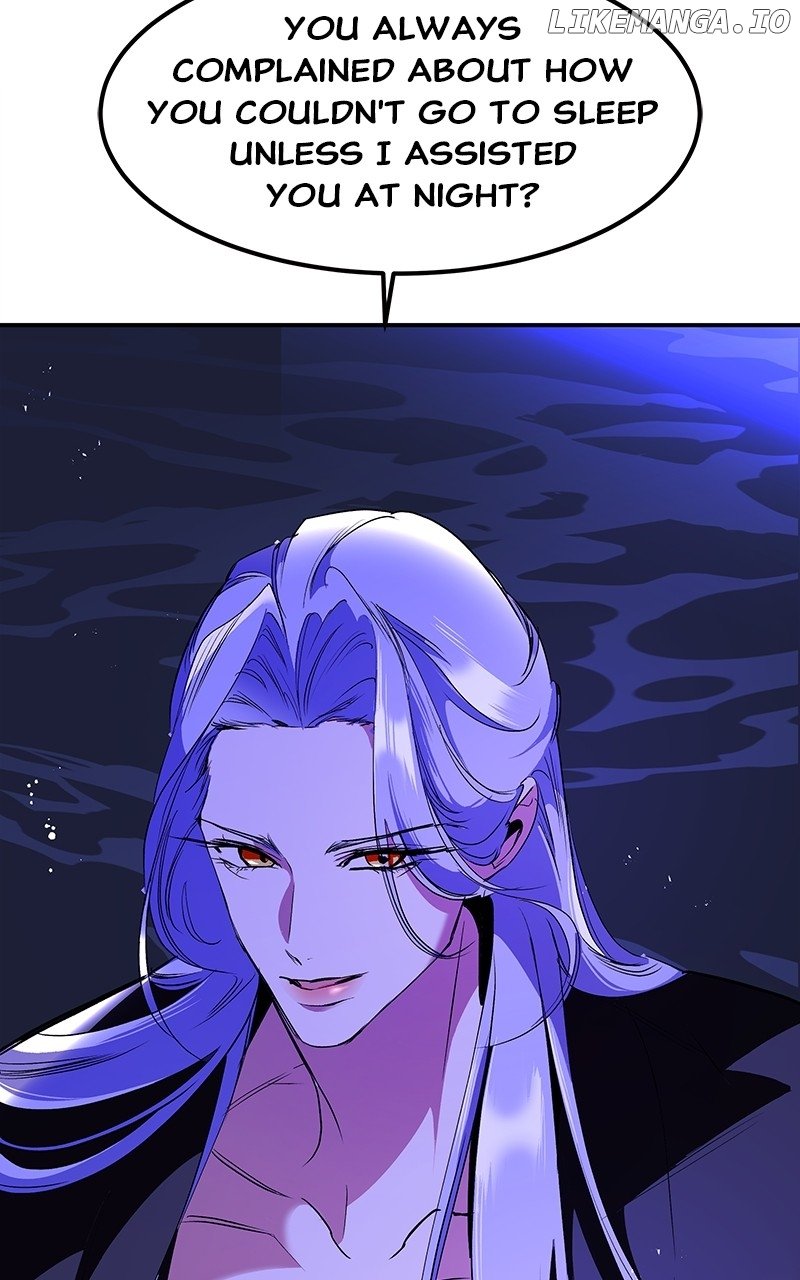 Goddess’s Way of Attacking Tigers Chapter 75 - Page 18