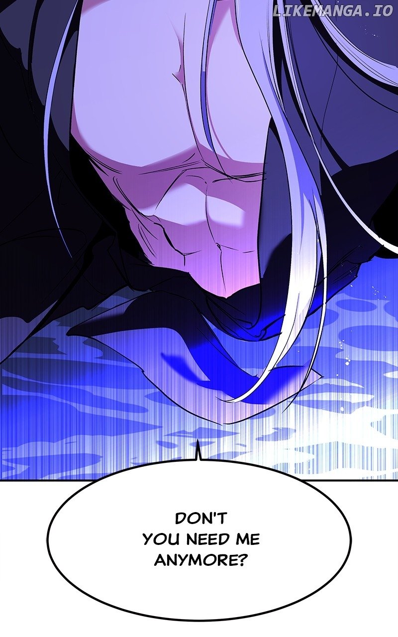 Goddess’s Way of Attacking Tigers Chapter 75 - Page 19