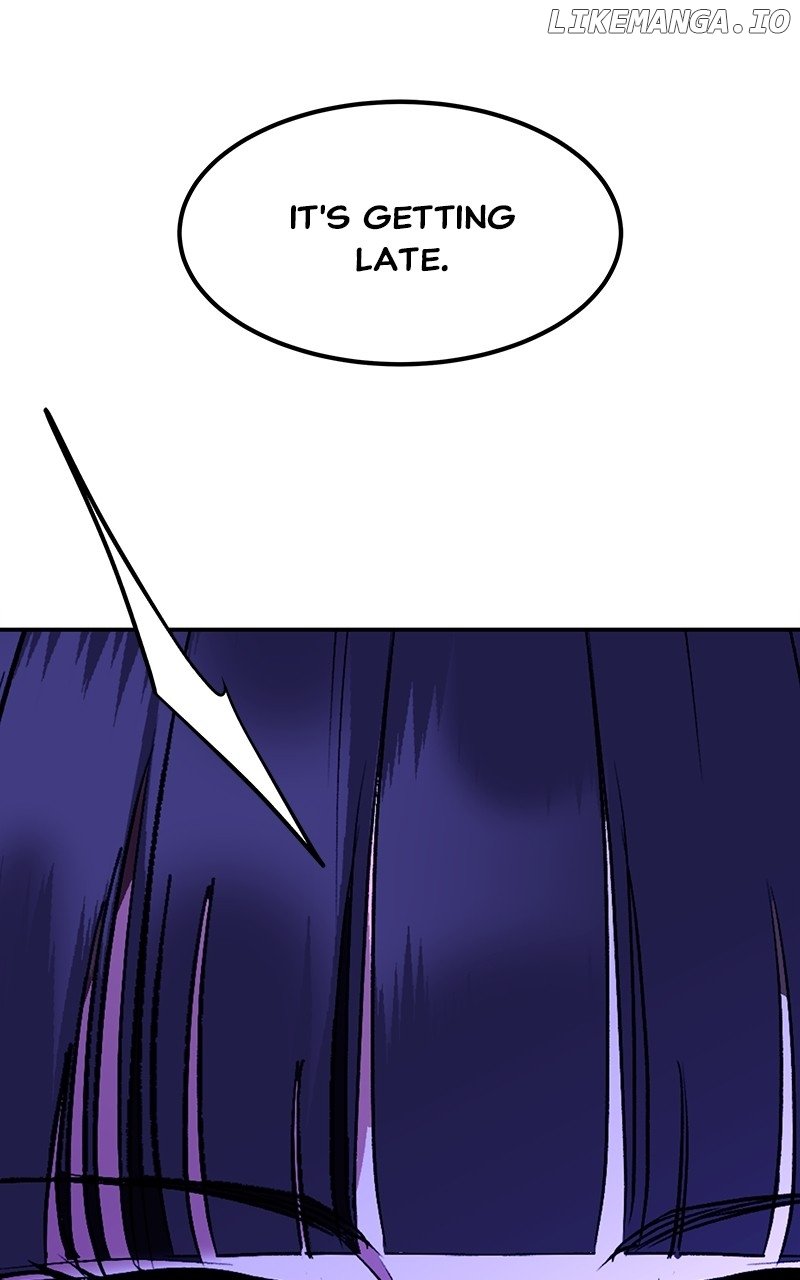 Goddess’s Way of Attacking Tigers Chapter 75 - Page 2