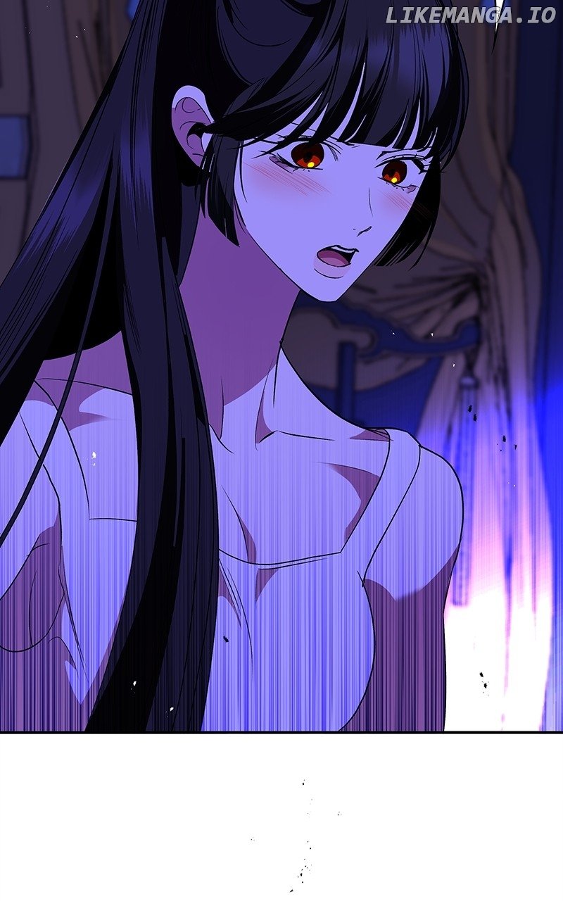 Goddess’s Way of Attacking Tigers Chapter 75 - Page 21