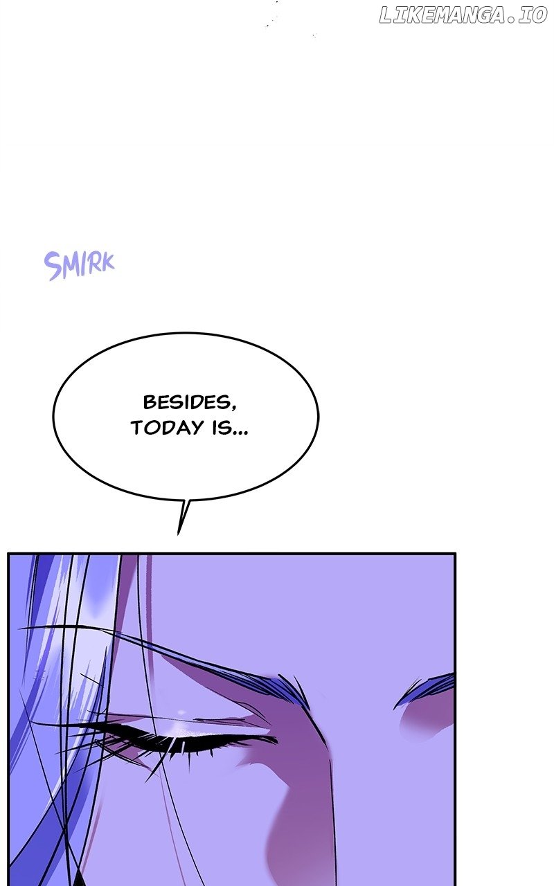 Goddess’s Way of Attacking Tigers Chapter 75 - Page 22