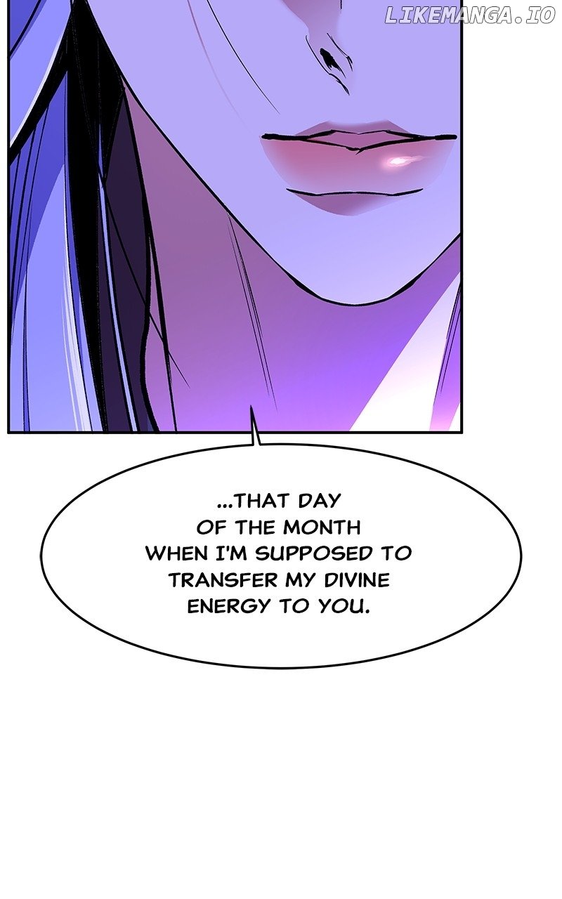 Goddess’s Way of Attacking Tigers Chapter 75 - Page 23