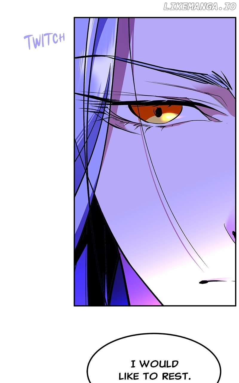 Goddess’s Way of Attacking Tigers Chapter 75 - Page 27