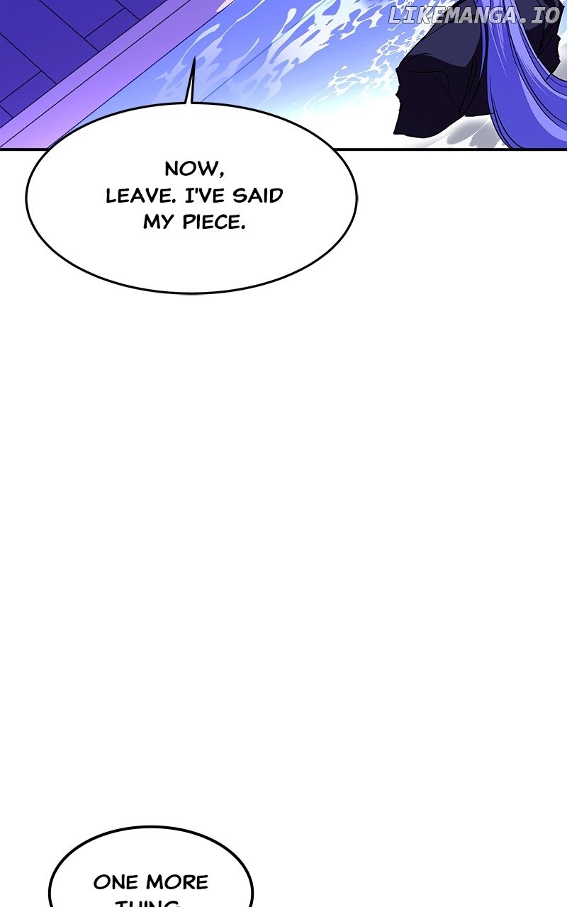Goddess’s Way of Attacking Tigers Chapter 75 - Page 33