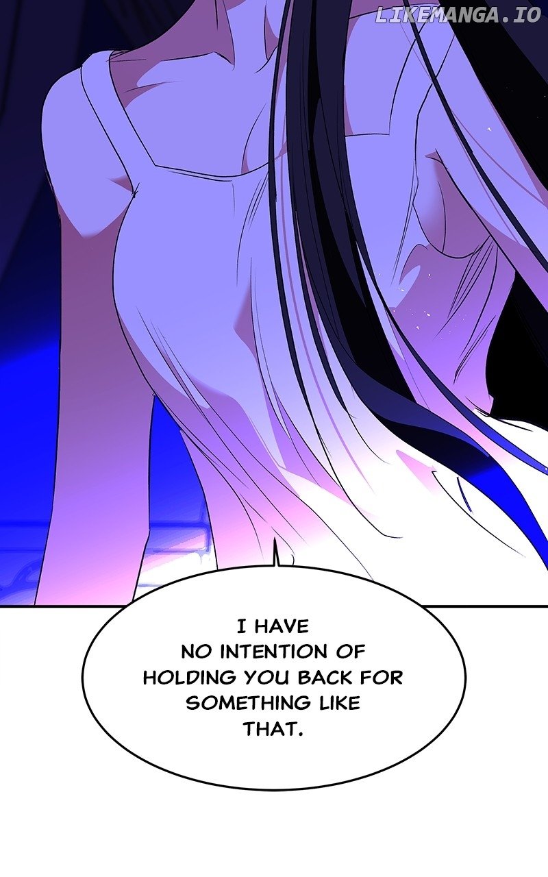 Goddess’s Way of Attacking Tigers Chapter 75 - Page 35