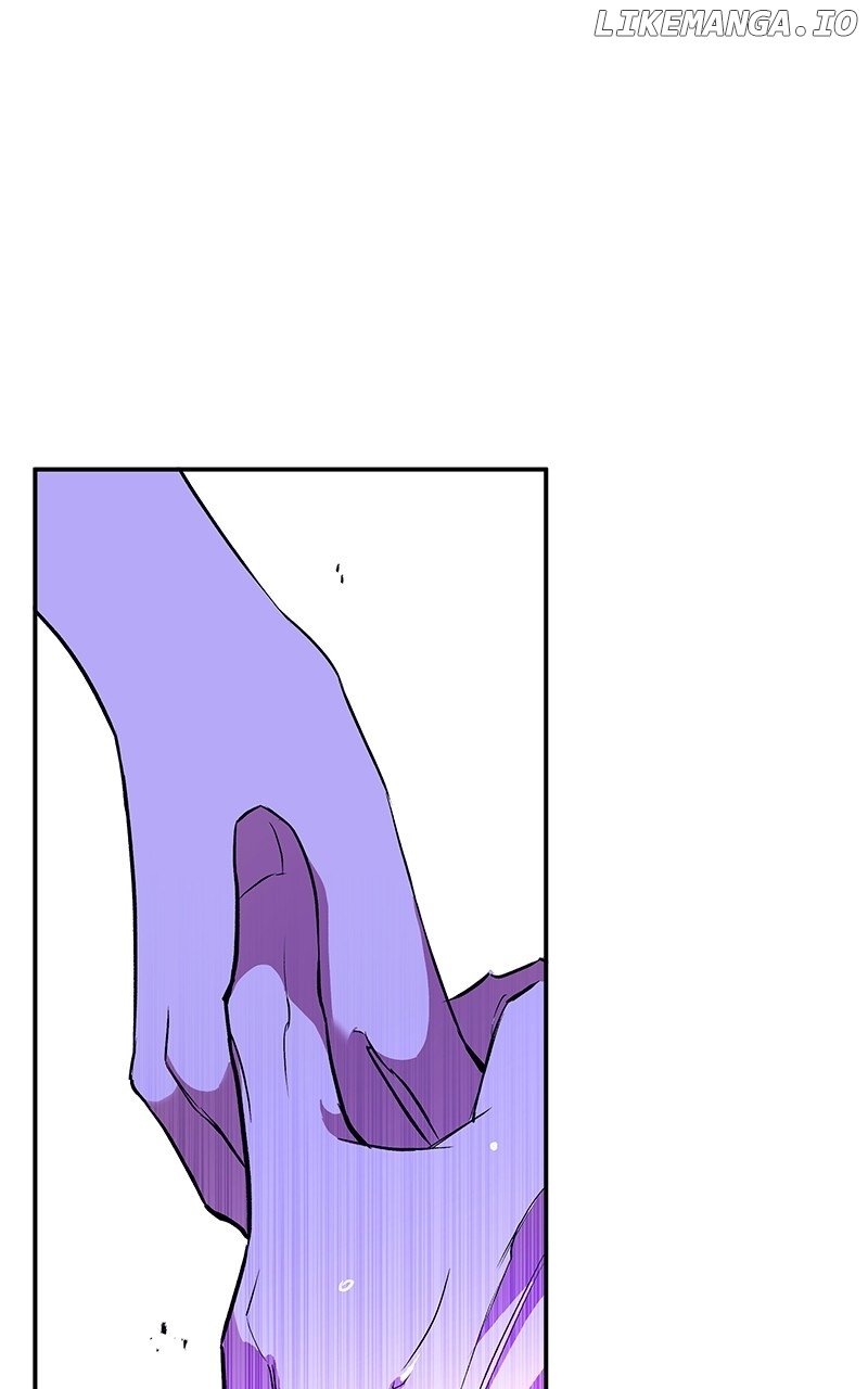 Goddess’s Way of Attacking Tigers Chapter 75 - Page 37