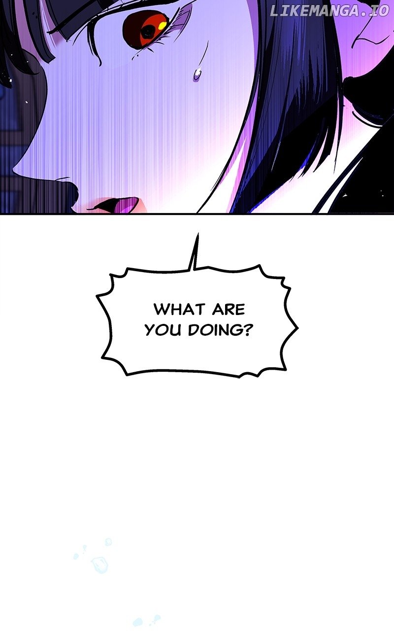 Goddess’s Way of Attacking Tigers Chapter 75 - Page 39