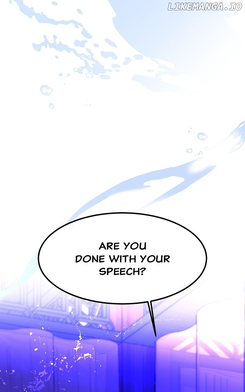 Goddess’s Way of Attacking Tigers Chapter 75 - Page 41