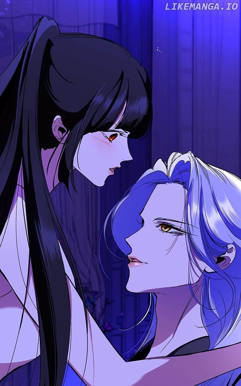 Goddess’s Way of Attacking Tigers Chapter 75 - Page 42