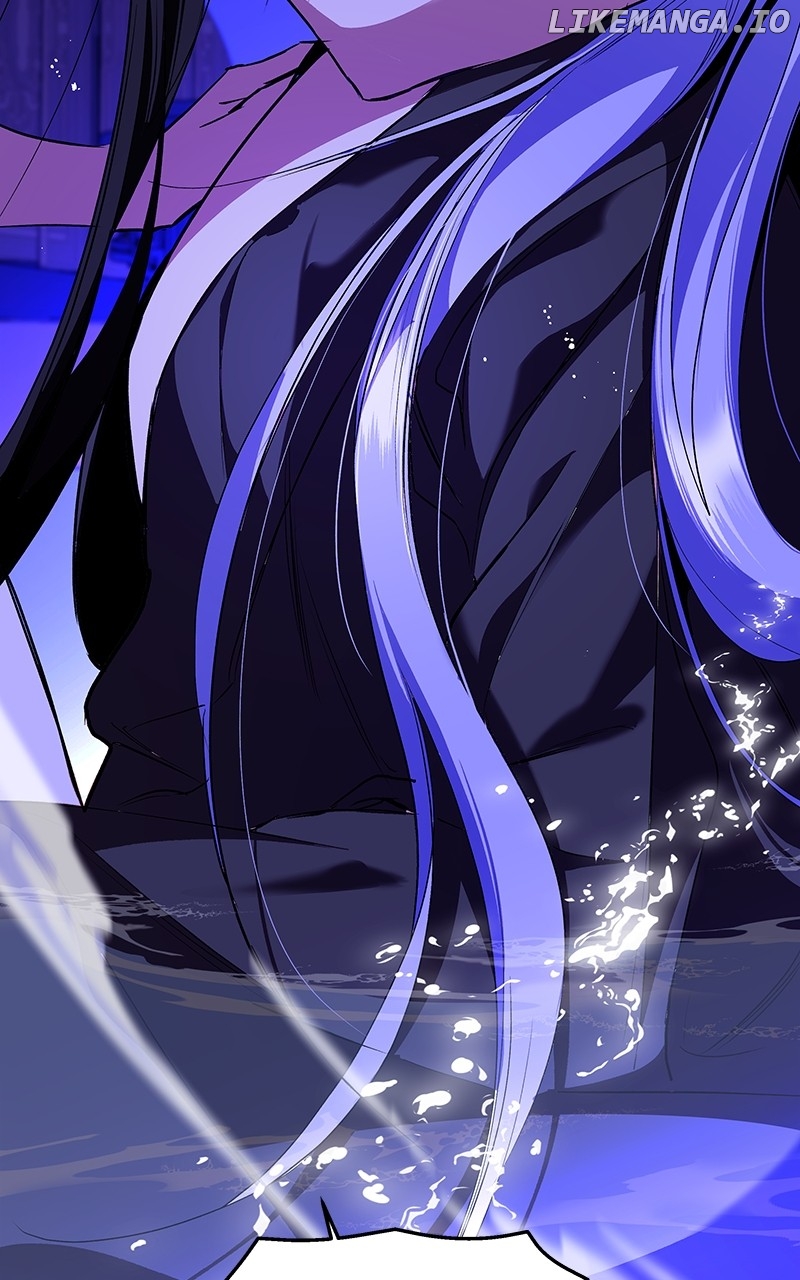 Goddess’s Way of Attacking Tigers Chapter 75 - Page 43