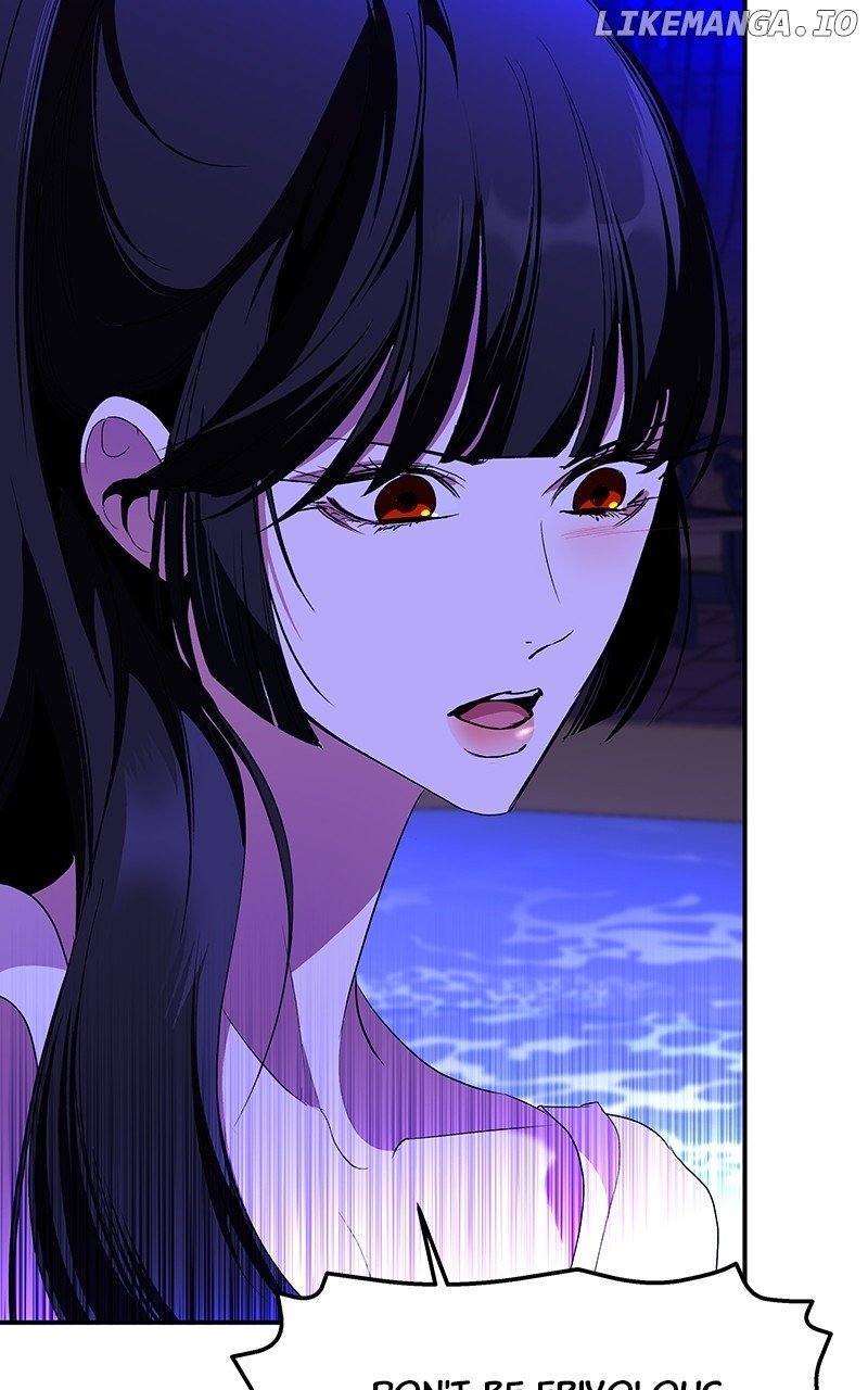 Goddess’s Way of Attacking Tigers Chapter 75 - Page 45