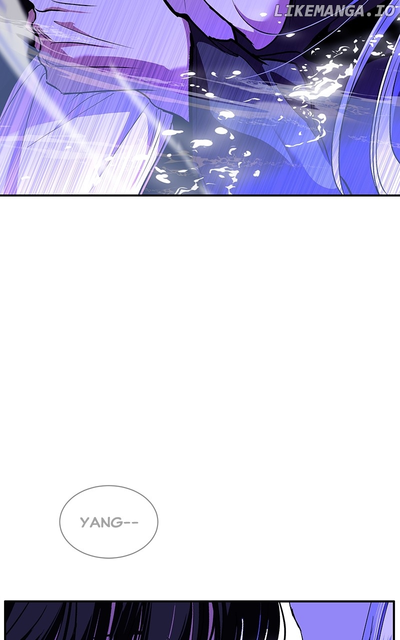 Goddess’s Way of Attacking Tigers Chapter 75 - Page 48