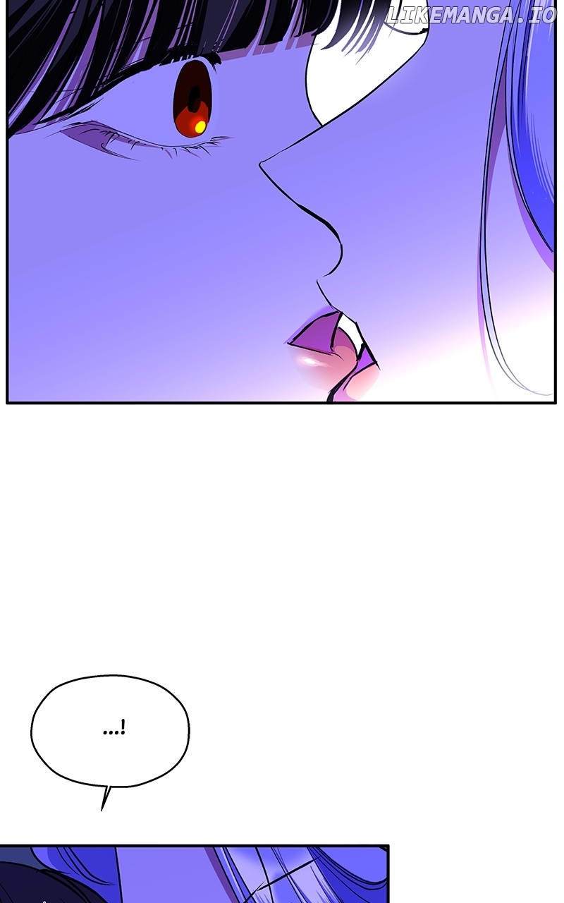 Goddess’s Way of Attacking Tigers Chapter 75 - Page 49