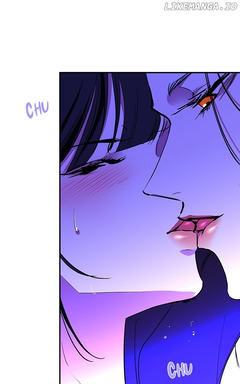 Goddess’s Way of Attacking Tigers Chapter 75 - Page 51