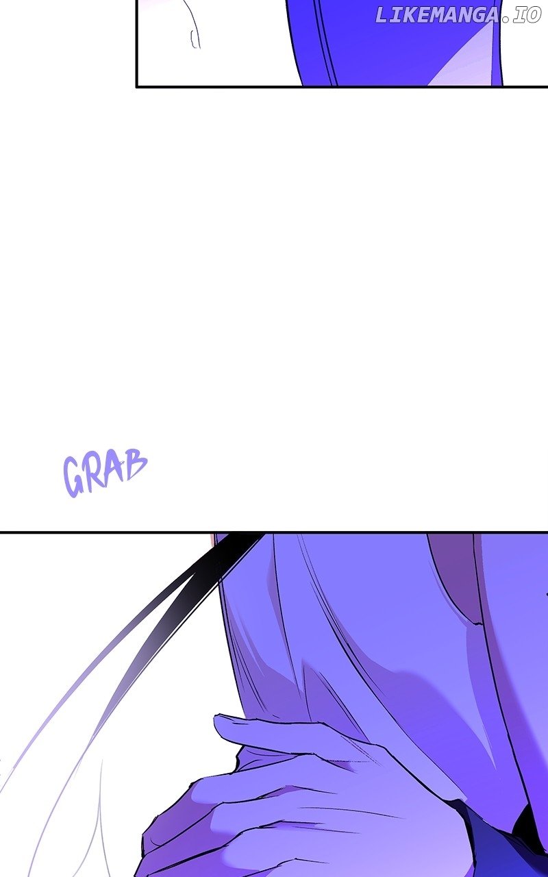 Goddess’s Way of Attacking Tigers Chapter 75 - Page 52