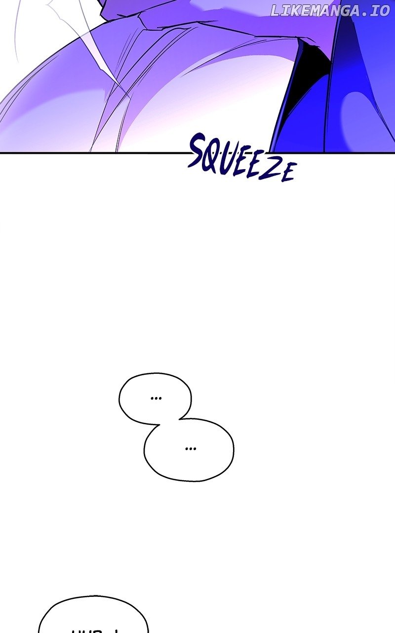 Goddess’s Way of Attacking Tigers Chapter 75 - Page 53