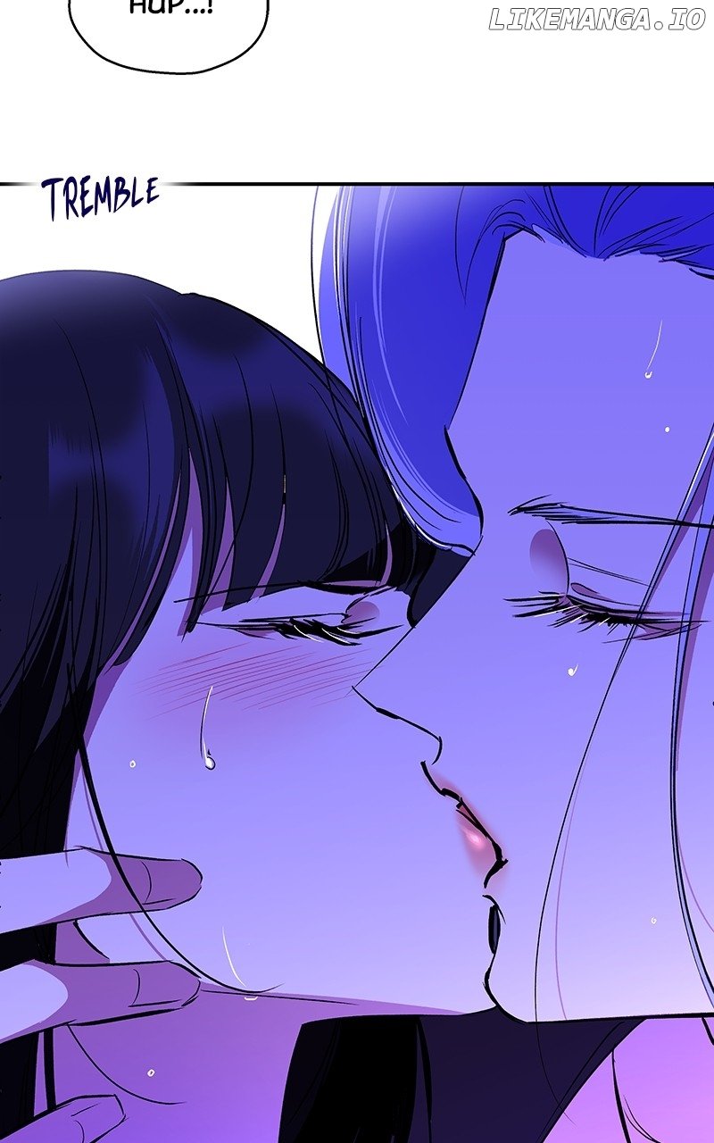Goddess’s Way of Attacking Tigers Chapter 75 - Page 54