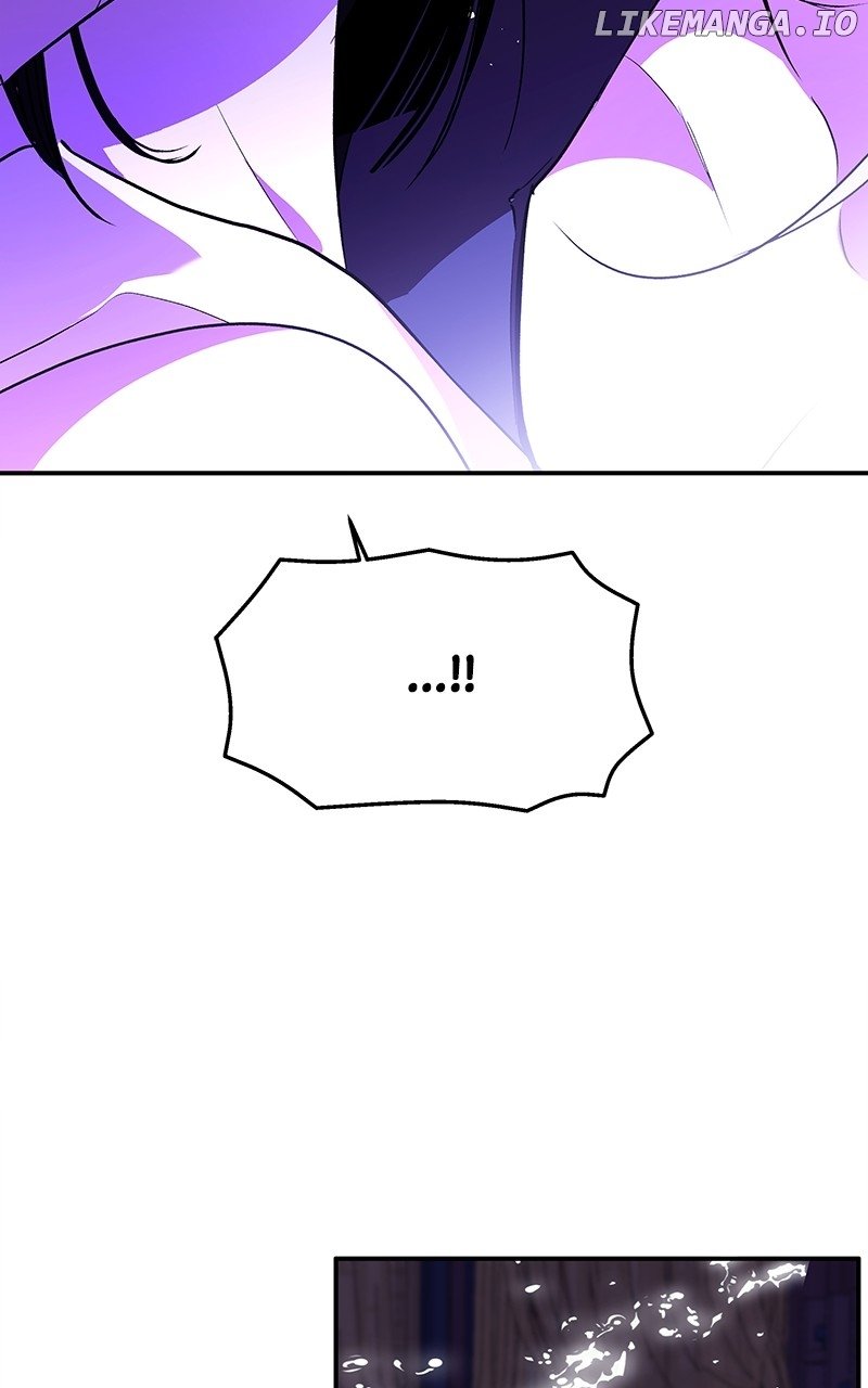 Goddess’s Way of Attacking Tigers Chapter 75 - Page 55