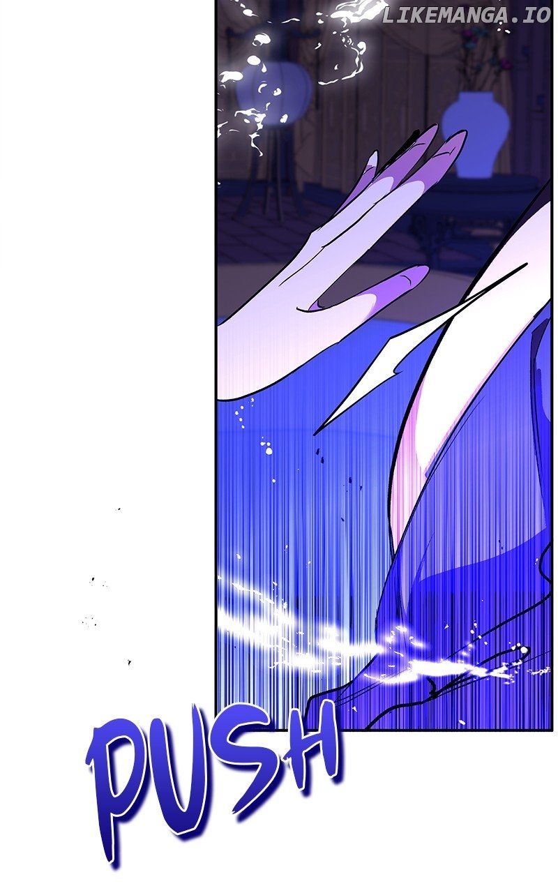 Goddess’s Way of Attacking Tigers Chapter 75 - Page 56