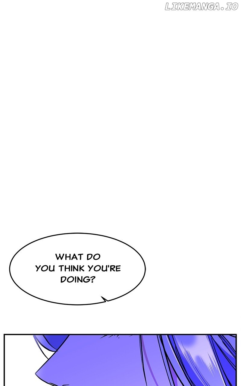 Goddess’s Way of Attacking Tigers Chapter 75 - Page 60