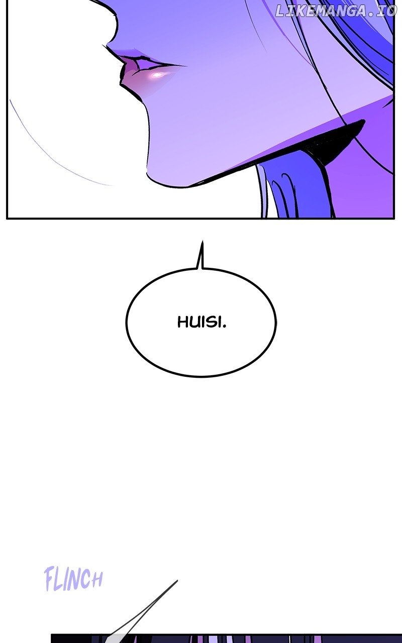 Goddess’s Way of Attacking Tigers Chapter 75 - Page 61