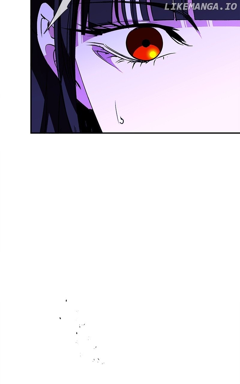Goddess’s Way of Attacking Tigers Chapter 75 - Page 62
