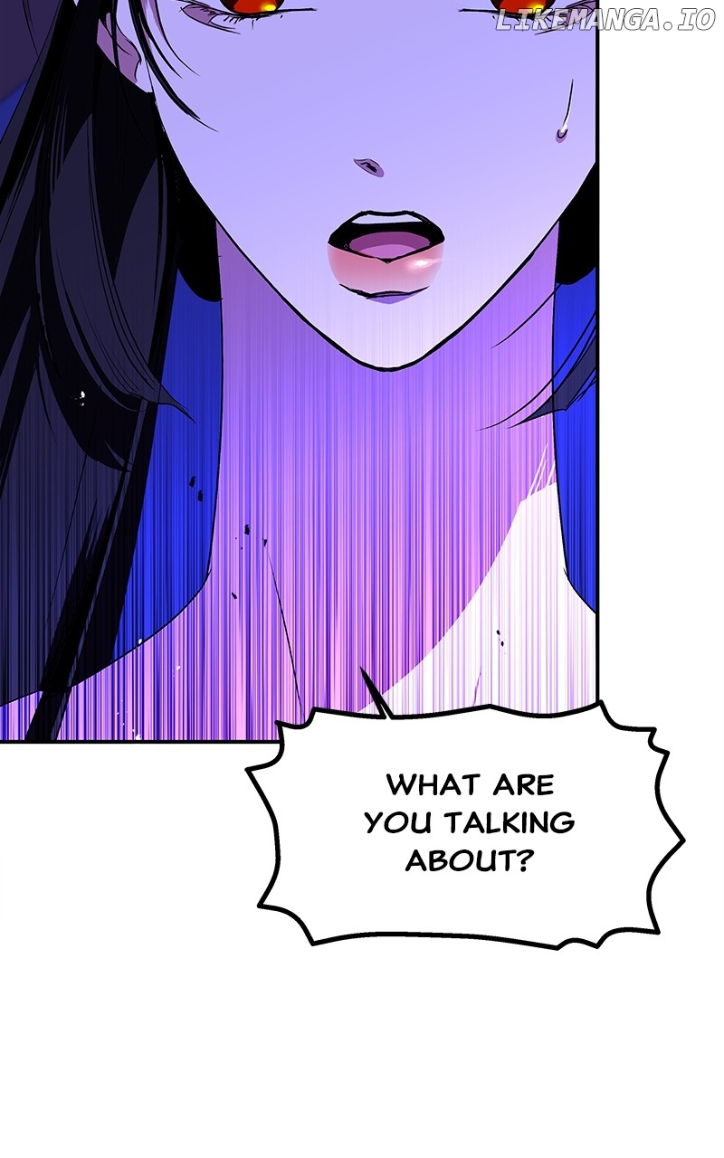 Goddess’s Way of Attacking Tigers Chapter 75 - Page 66