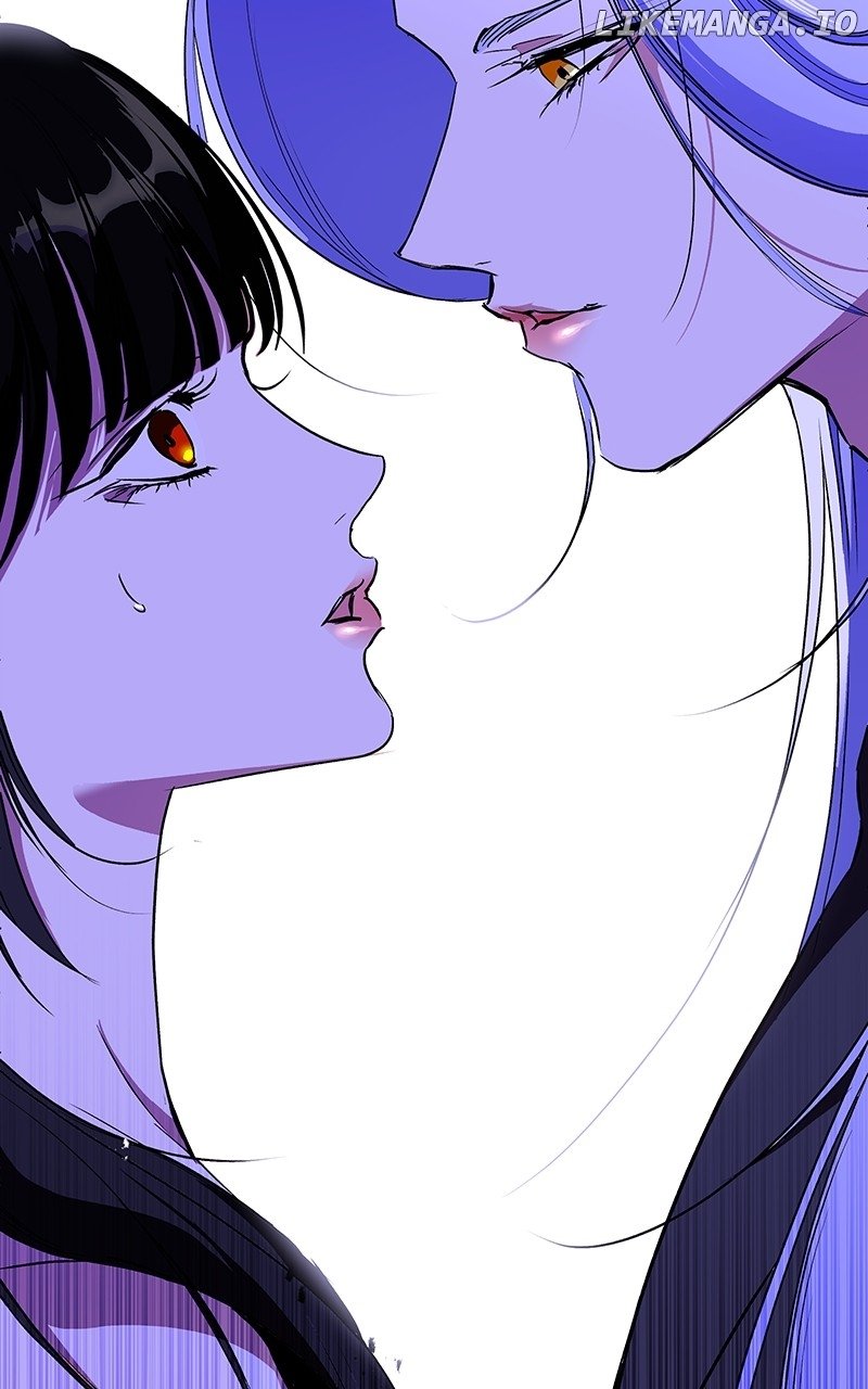 Goddess’s Way of Attacking Tigers Chapter 75 - Page 69