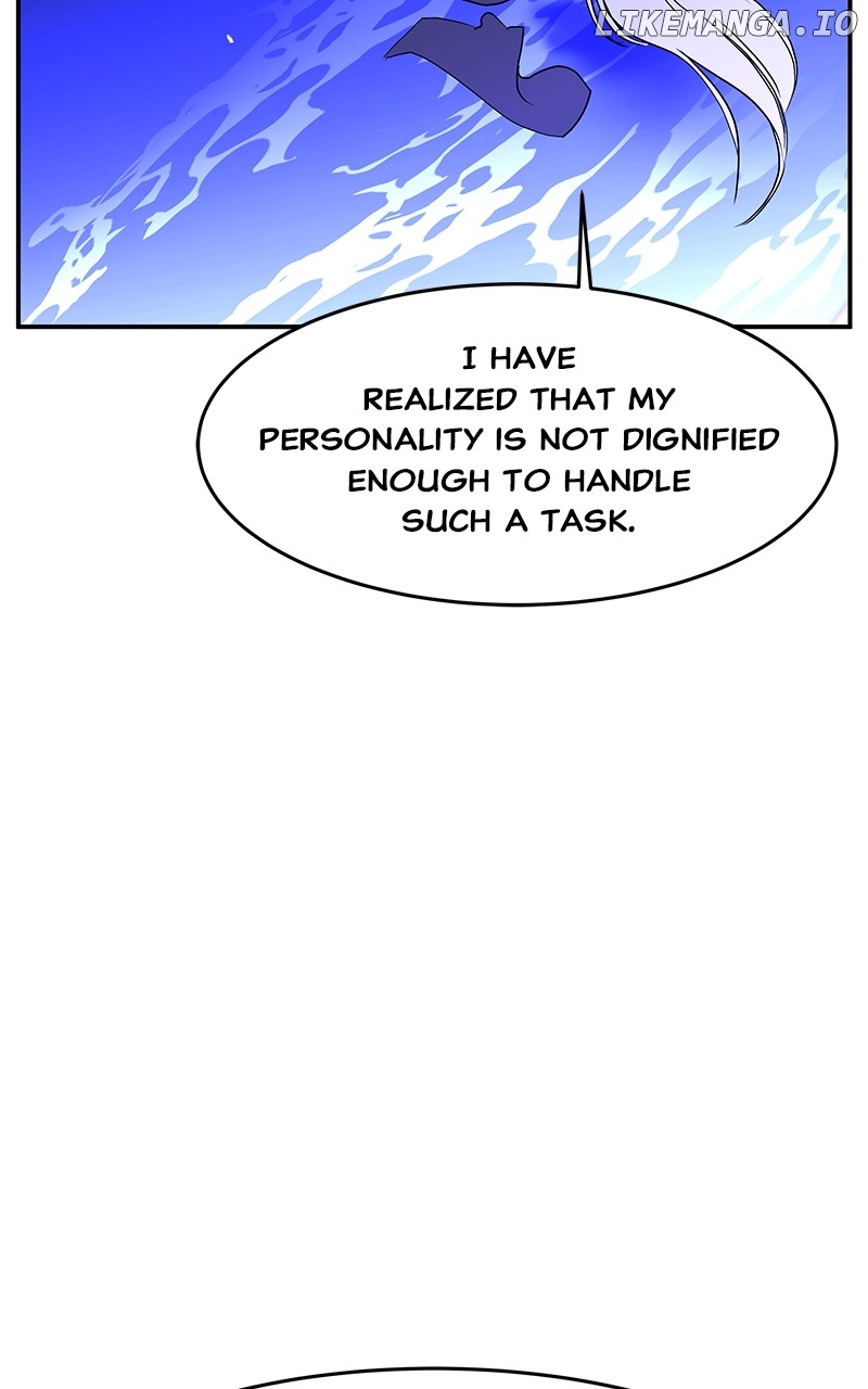 Goddess’s Way of Attacking Tigers Chapter 75 - Page 72