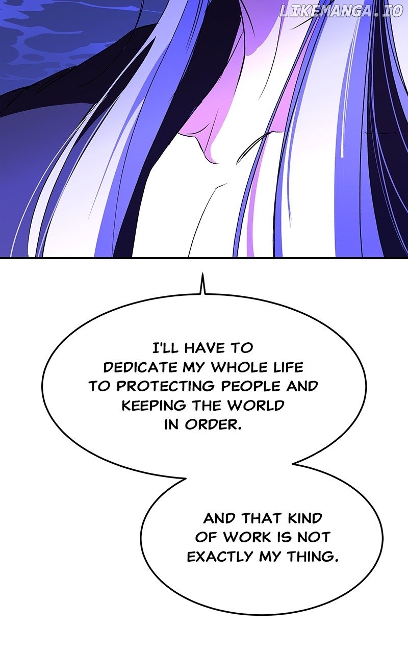 Goddess’s Way of Attacking Tigers Chapter 75 - Page 74