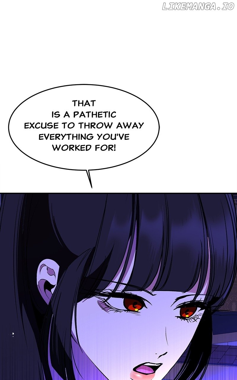 Goddess’s Way of Attacking Tigers Chapter 75 - Page 75