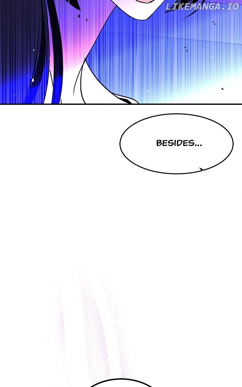 Goddess’s Way of Attacking Tigers Chapter 75 - Page 76
